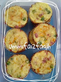 Foto resep Makaroni Skotel