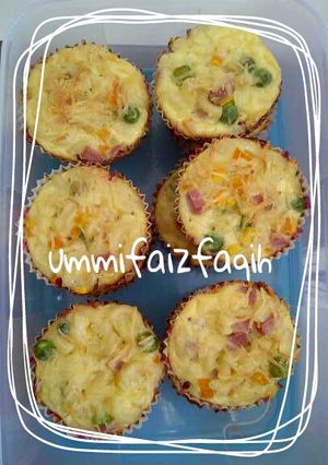 Foto resep Makaroni Skotel