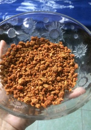 Hình của món Muối ớt chuẩn điệu tây ninh.