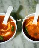 Tomato Soup