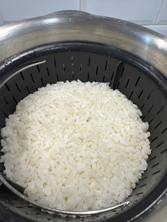 Una foto de Arroz blanco Monsieur Cuisine