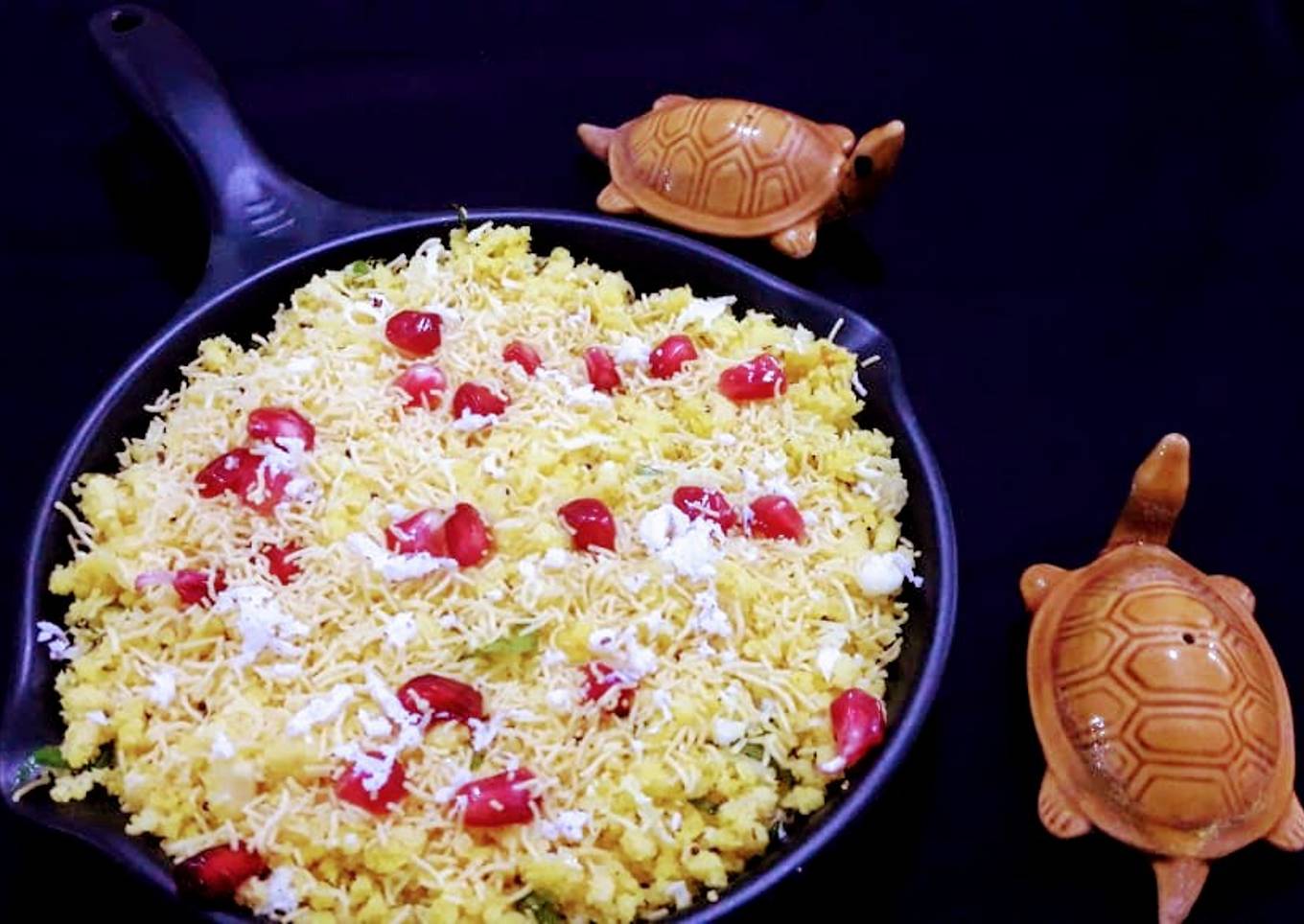 Sev Khamani