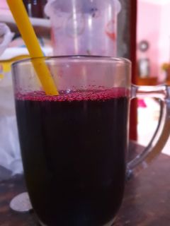 Foto resep Jus Buah Penambah Darah 🥰