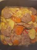 Churrasquito a la criolla