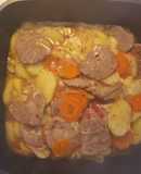 Churrasquito a la criolla