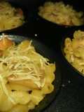 Mac & Cheese