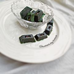 A picture of Gumdrops candy.