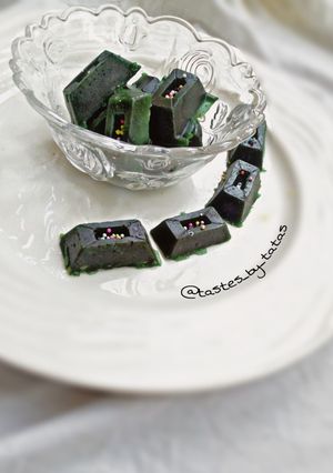 A picture of Gumdrops candy.