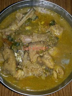 Foto resep Ayam Rica Rica