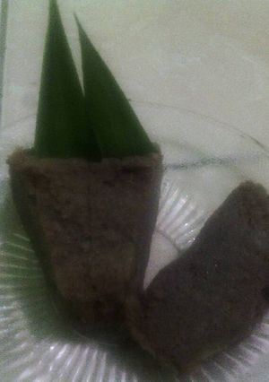 Foto resep Cake kentang coklat