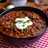 Klasszikus chili con carne