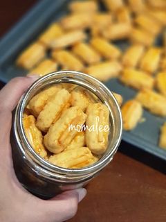 Foto resep Kastengel