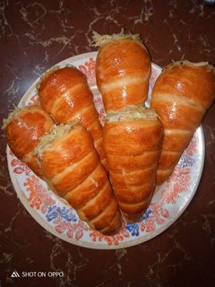 صورة لوصفة مملحات(كورني)
