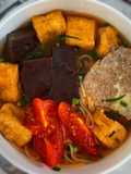 Bún riêu cua