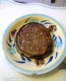 ChocolateOat Pancake