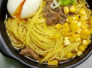 Gambar mie ramen ala ala resto