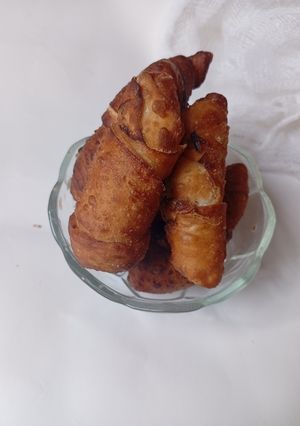Foto resep Molen Pisang