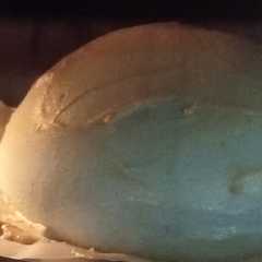 كيكة الغيمة Cloud cake-レシピのメイン写真