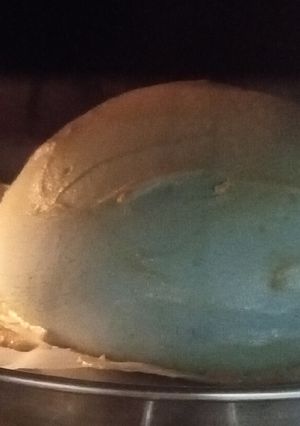 صورة لوصفة كيكة الغيمة Cloud cake