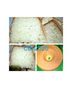Foto resep Bolu jadul super lembut 😍😍