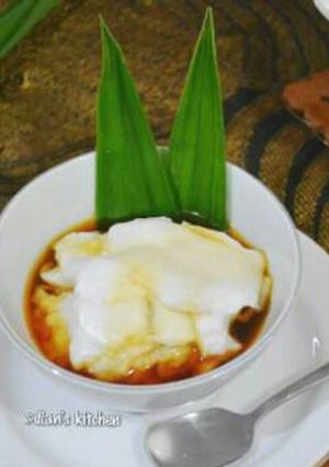 Foto resep Bubur Sumsum