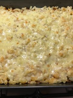 Hamis Lasagne recept fotója