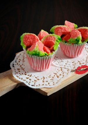 Foto resep Bolu Kukus Mekar