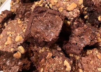 Easiest Way to Prepare Delicious Brownies