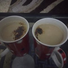 A picture of Coffee.