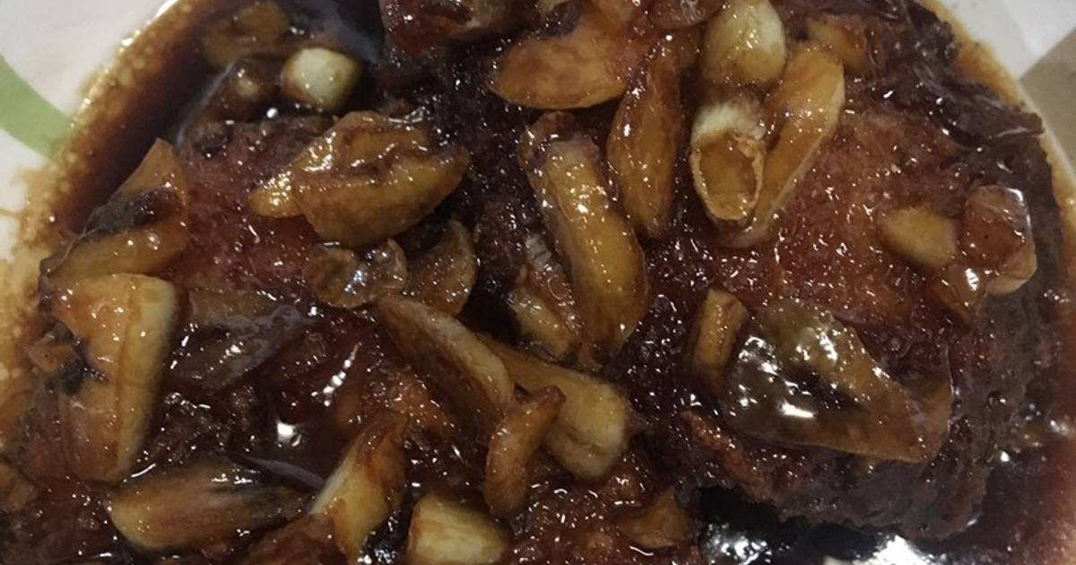 1.670 resep saus teriyaki enak dan sederhana - Cookpad