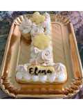 Cream tart per celiaci 🎀
