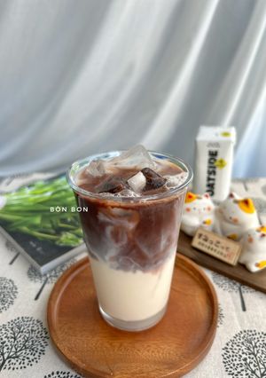 Hình của món Cacao Oat Milk (Cacao Sữa Yến Mạch Thuần Chay).