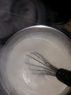 Una foto de Bechamel (receta básica)