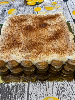 Foto di Tiramisù