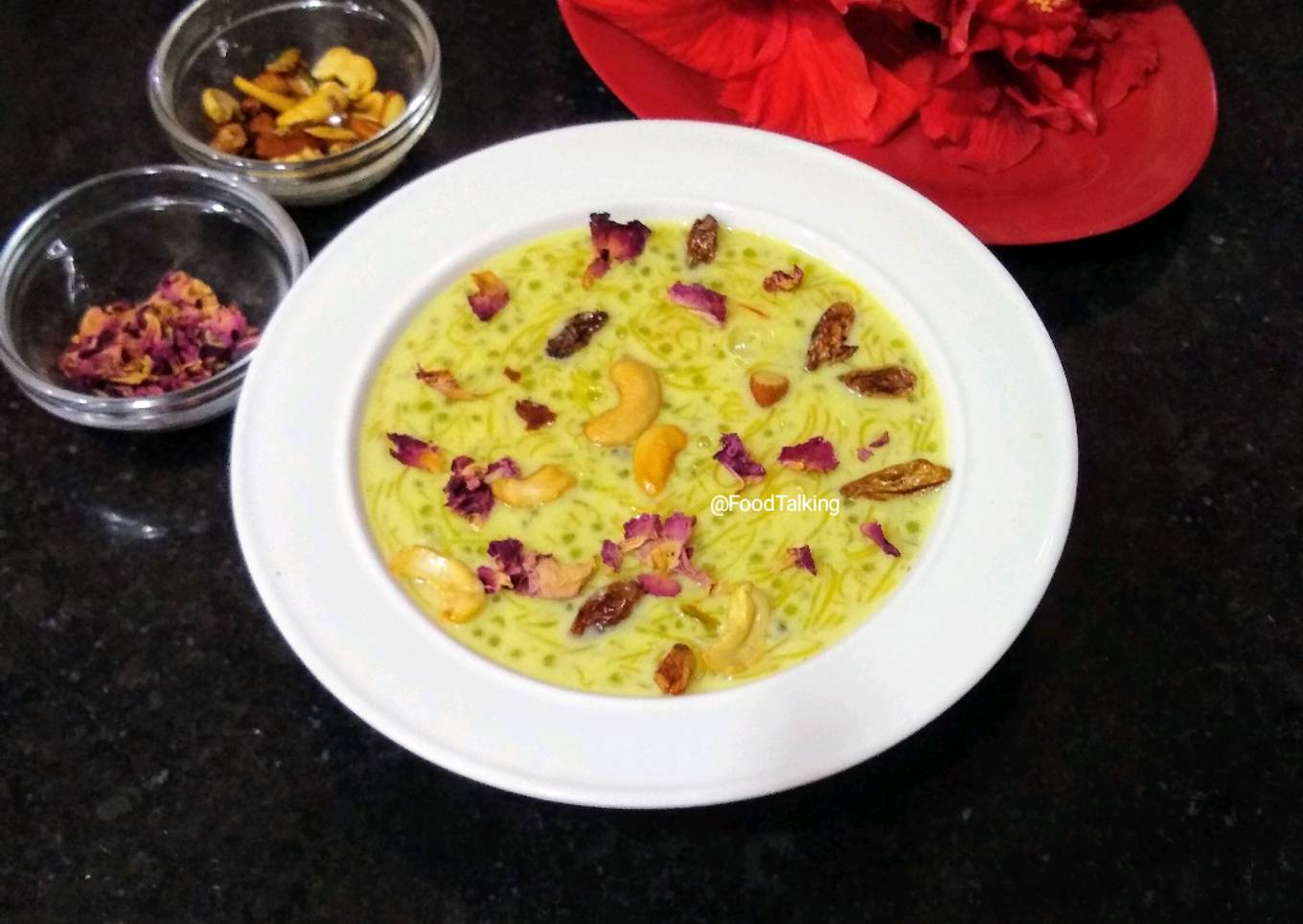 Step-by-Step Guide to Make Speedy Sindhi Kheerni