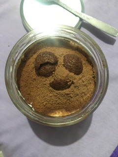 Foto resep Milo banana overnight oatmeal