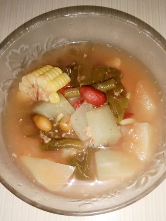 Cara Mudah Membikin Resep Sayur Asam yang Bisa Manjain Lidah Anti Ribet, Bikin Ngiler