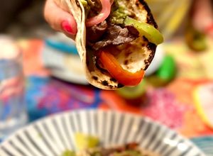 Foto principal de Tacos de Arrachera