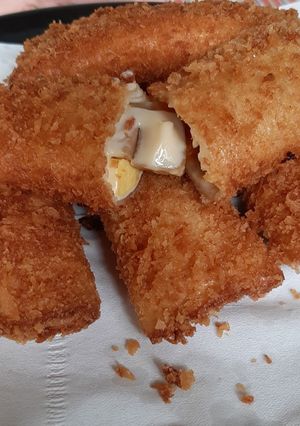 Foto resep Risoles roti