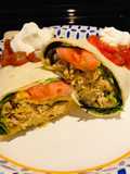 Crockpot Taco Chicken 🐔