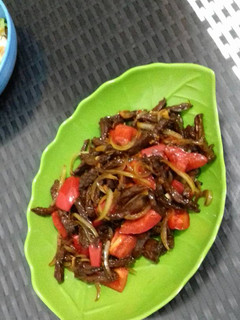 Foto resep Beef Teriyaki