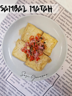 Foto resep Sambal Matah