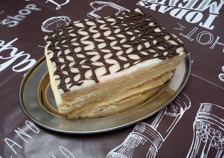 Mille-feuille