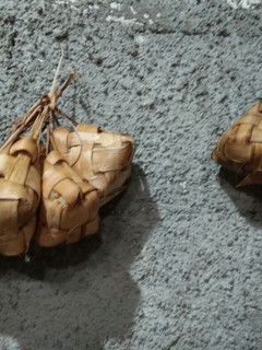 Foto resep Ketupat Presto