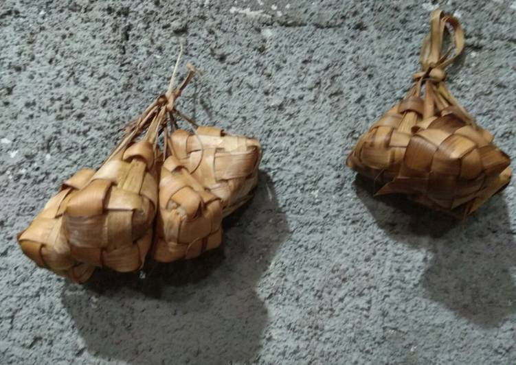 Ketupat Presto