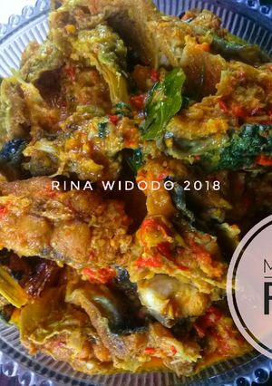 Foto resep Mangut Ikan Patin