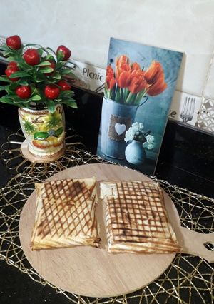 صورة لوصفة طاكوس