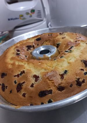 Foto resep Bolu Susu