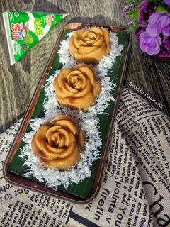 Foto resep 136. Gethuk Pisang Kepok