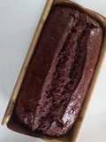 Cake au chocolat